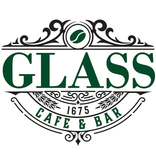 Café Glass logo