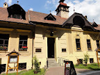 Restaurace Stará myslivna - Konopiště