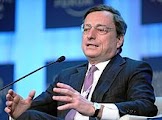 Mario Draghi Powerful People of the World