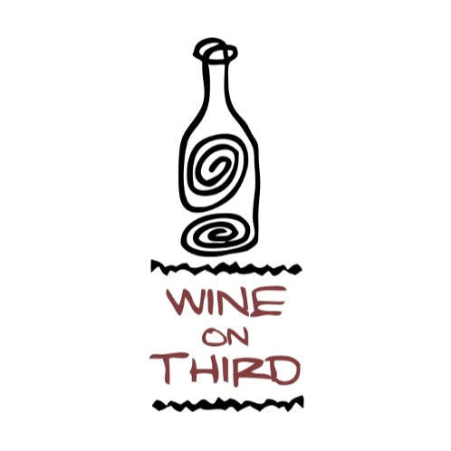 Wine on Third logo