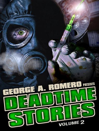 Poster de Deadtime Stories 2