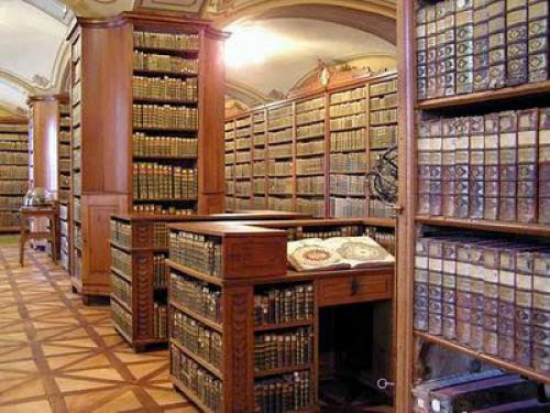 Starting A Masonic Library