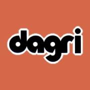 Dagri Concessionaria - Piaggio • Aprilia • Moto Guzzi • Vespa logo