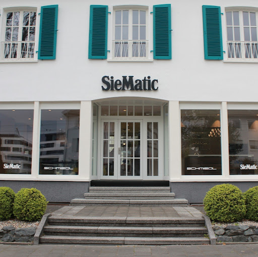 SieMatic by Schmiedl logo