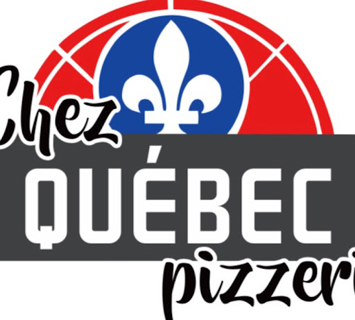 Québec Pizzeria logo