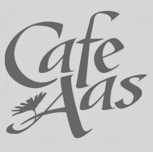 Café Aas logo