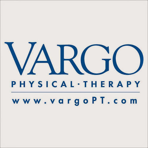 Vargo Physical Therapy logo