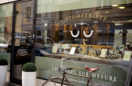 DERHY Opticien Optométriste