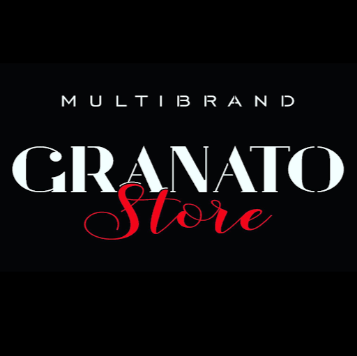 Granato Store - Abbigliamento Uomo Multibrand