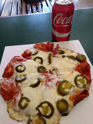 Pizza Restaurant «Big O to Go», reviews and photos, 24501 Marguerite Pkwy, Mission Viejo, CA 92692, USA