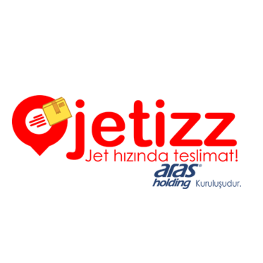 Jetizz Genel Müdürlük logo