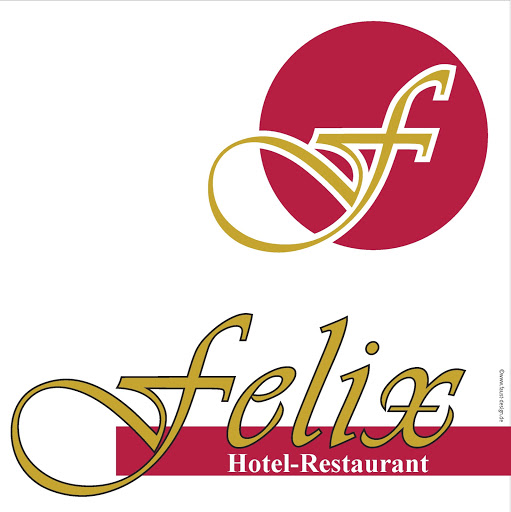 Hotel-Restaurant Felix logo