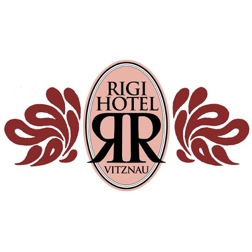 Hotel Rigi Vitznau logo