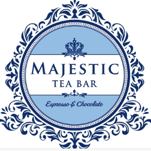 Majestic Tea Bar logo