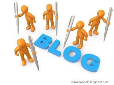 Sejarah Singkat Blog dan Blogging