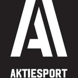 Aktiesport logo