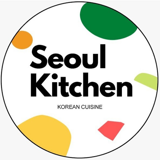 Seoul kitchen logo