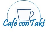 Café con Takt logo