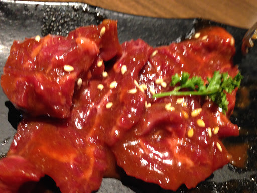 Gyu-Kaku Japanese BBQ