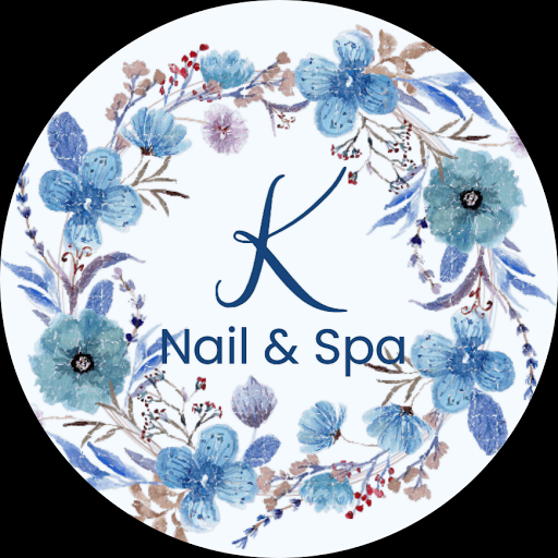 K Nails & Spa