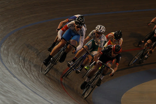 Stadium Vélodrome de Bordeaux
