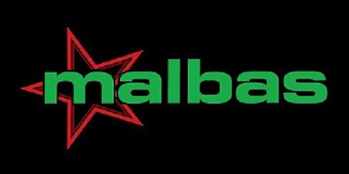 MALBAS Bar & Niteclub logo