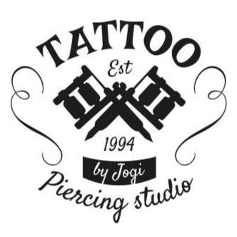 Tattoo & Piercing Studio Aalen - by Jogi logo