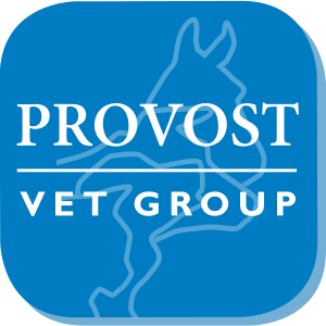 Provost Vets logo