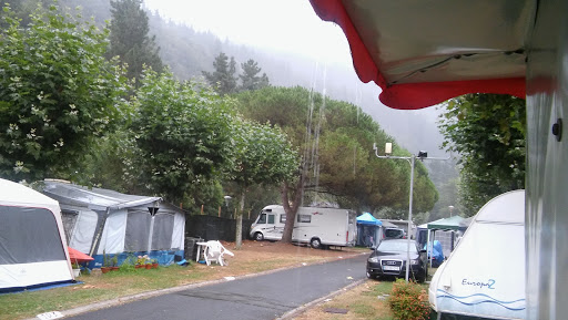 Camping Arketa