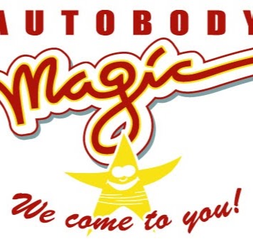 Autobody Magic logo