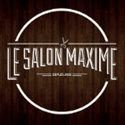 Salon Maxime logo