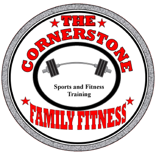 Cornerstone Family Fitness Center - Southern Regional Corporation logo