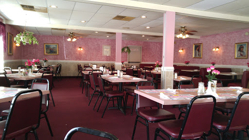 Restaurant «Velvet Cafe», reviews and photos, 145 W 3rd St, Waynesboro, PA 17268, USA