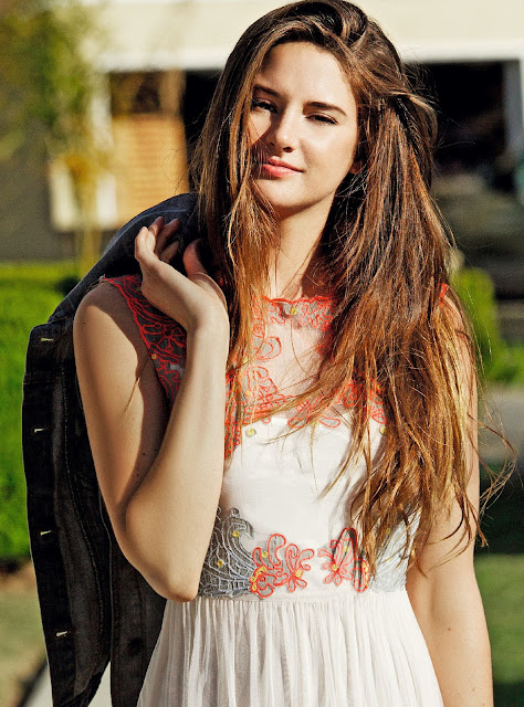 Asos, campaña primavera verano 2012