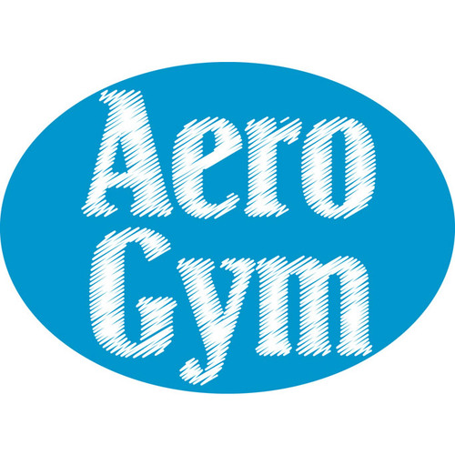 Aero-Gym logo