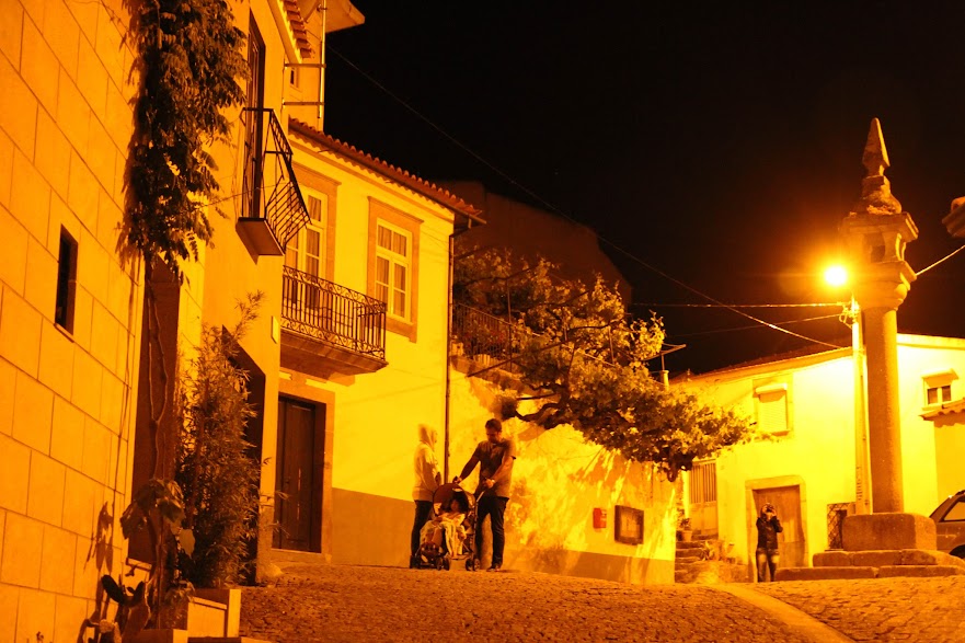Fim de semana em família no Douro, na Casa de Gouvães | Portugal
