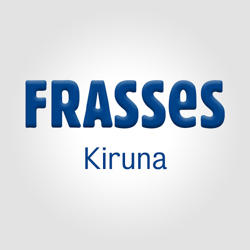 Frasses Kiruna logo