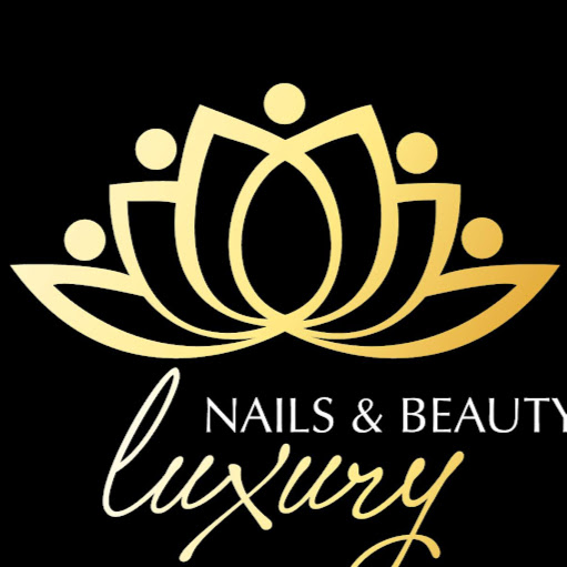 Luxury Nails & Beauty Moabit logo