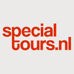 Specialtours B.V. logo