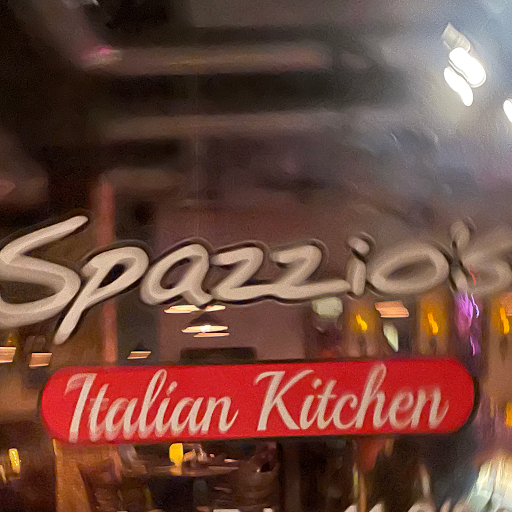 Spazzio's Italian Cantina
