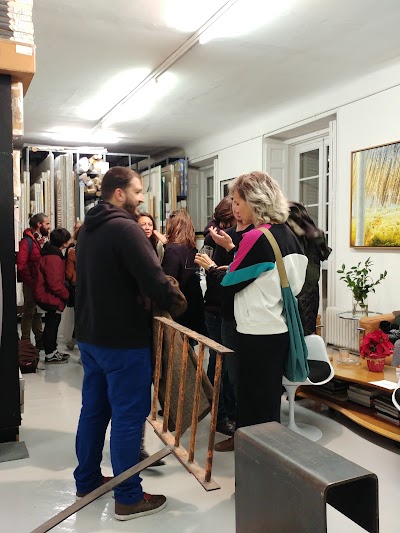 Photos of Juana Aizpuru gallery