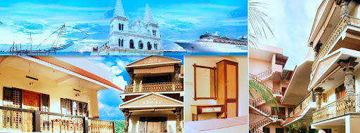 Prems Homestay, House No.I/894, Njaliparambu Junction, KB Jacob Rd, Fort Kochi, Kochi, Kerala 682001, India, Indoor_accommodation, state KL