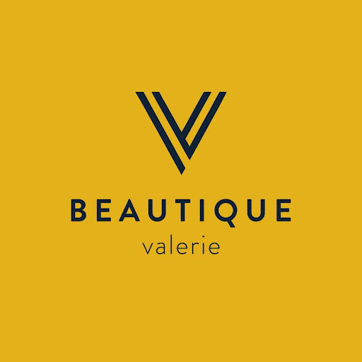 Beautique Valerie logo