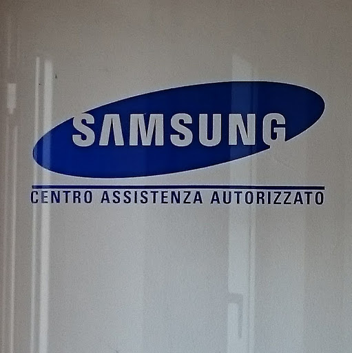 Assistenza Autorizzata Samsung Arese Service S.A.S. logo