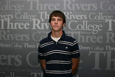 Logan Morris