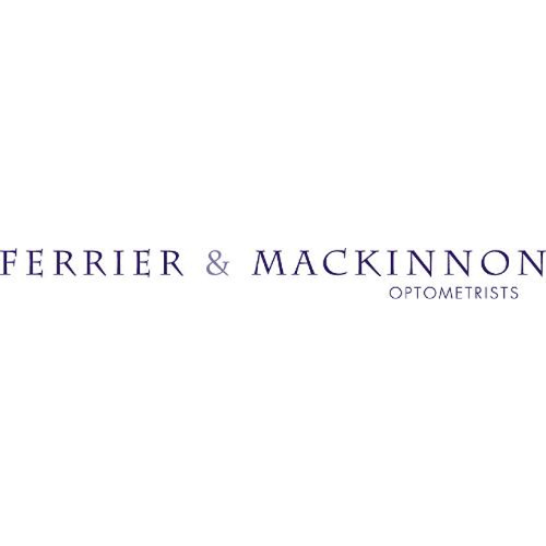 Ferrier & MacKinnon Optometrists