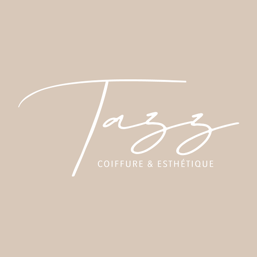 Coiffure Tazz logo