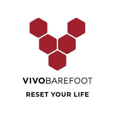 Vivobarefoot Concept Store logo
