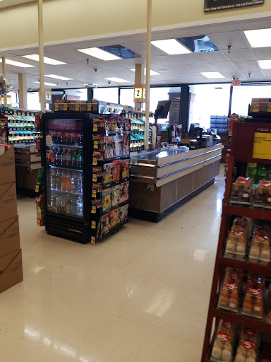 Grocery Store «Jewel-Osco», reviews and photos, 1537 N Larkin Ave, Joliet, IL 60431, USA