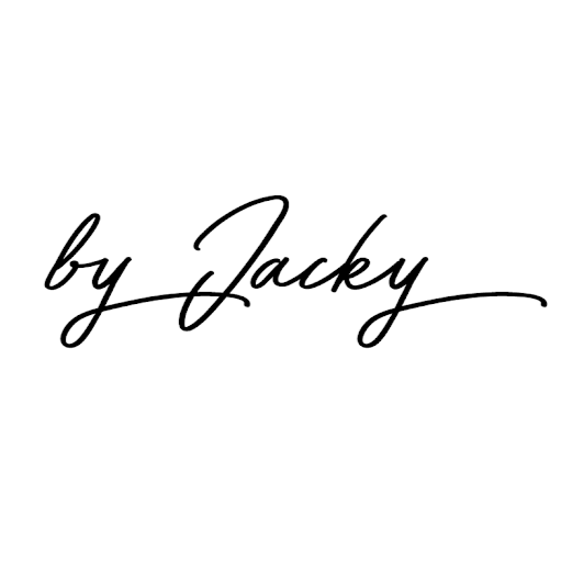 by Jacky logo